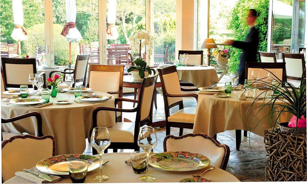 Hotel-Restaurant Ricordeau Loue Экстерьер фото